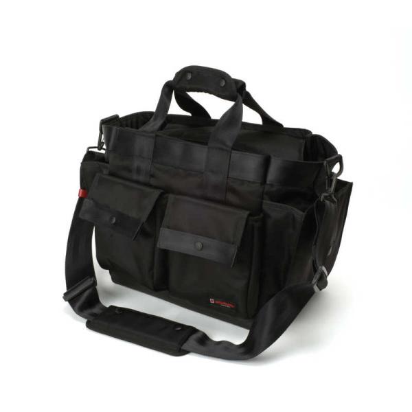 アルティザン＆アーティスト　カメラバッグ　GDR212NBLK