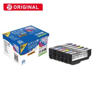 エプソン（EPSON） 純正インク ITH-6CL 6色セット （目印：イチョウ