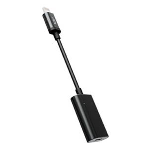 ラディウス Lightning Music ストレージオーディオ用  AL-LCS11K