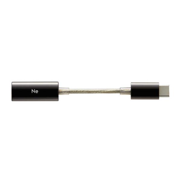 ラディウス　Hi-Res Portable DAC/AMP with USB Type-C ［ハイレ...