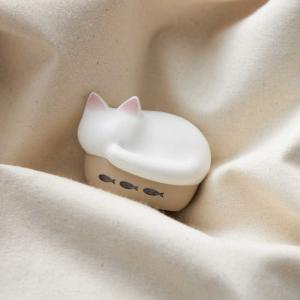 ラディウス 完全ワイヤレスイヤホン NEKO ...の詳細画像5