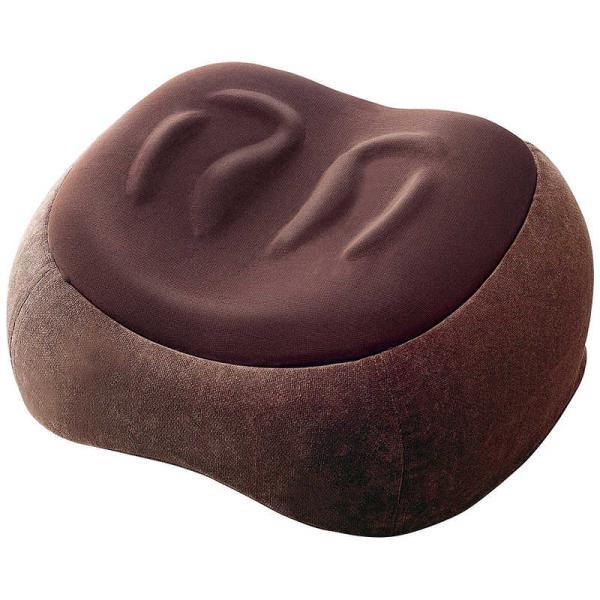 プロイデア　スリムルームステッパー　ブラウン　0070233100