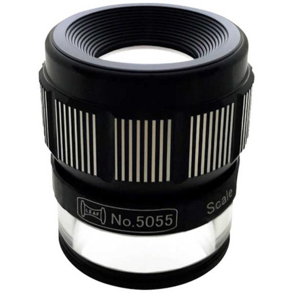 京葉光器　スケールルーペ　5055