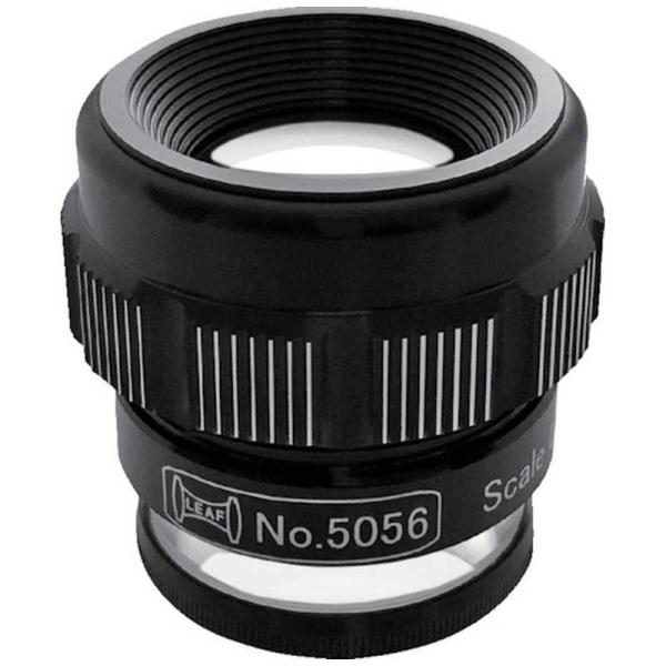京葉光器　スケールルーペ　5056