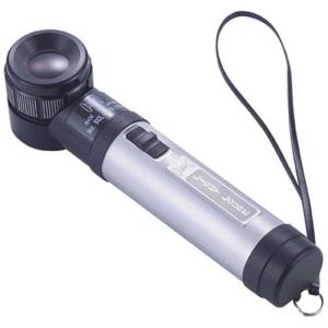 京葉光器 ライトスケールルーペ SCLI10Nの買取情報