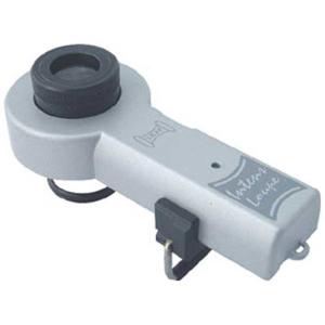 京葉光器 10倍ルーペ ITS10SCの買取情報