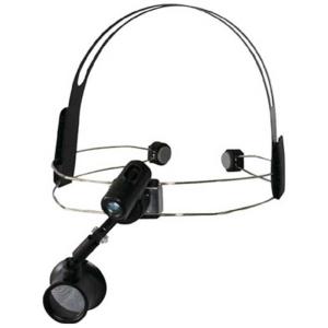 京葉光器 ワイヤーヘッドライト付アイルーペ WHE50LEDの買取情報