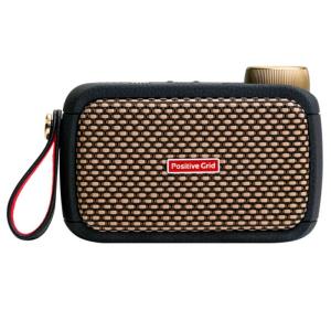 期間限定セール中！12/31まで Positive Grid Spark GO ポータブル