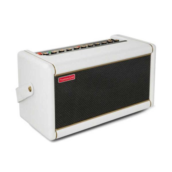 POSITIVEGRID　ギターアンプ Spark 2 パール　S5012G-USSSS