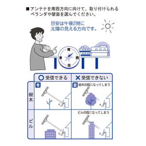 サン電子 新4K8K衛星放送対応BS・110度...の詳細画像1