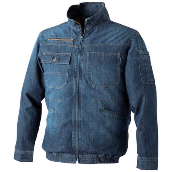 CUC　WZ ヴィンテージ6ozデニムジャケット バイオブ　8829135F