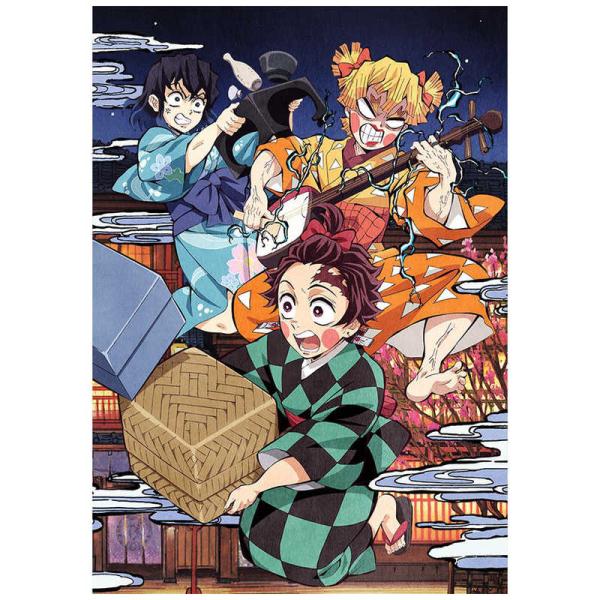 アニプレックス　DVD 鬼滅の刃 遊郭編 2 完全生産限定版　