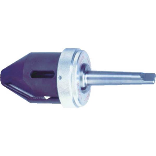 ノガジャパン　40-80内径用カウンターシンク90°MT-3シャンク　KP01226