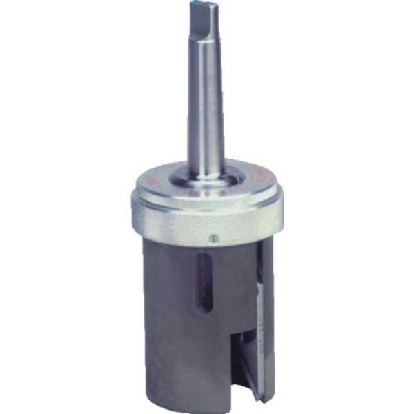 ノガジャパン　40-80外径用カウンターシンク90°MT-3シャンク　KP02151