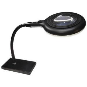 ノガLED拡大鏡付ドーナッツスタンドの買取情報