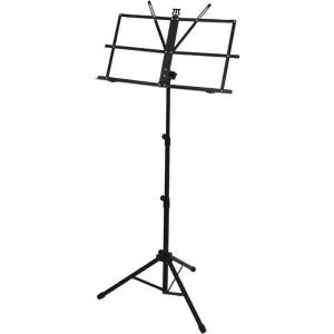 キョーリツ 譜面台 KC MSST-01 BKの買取情報