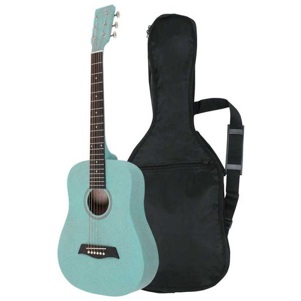 キョーリツ　Compact Acoustic Series ミニアコースティックギター　YM-02/...