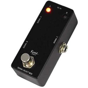 REVOL RevoL エフェクター  EAB-BOXの買取情報