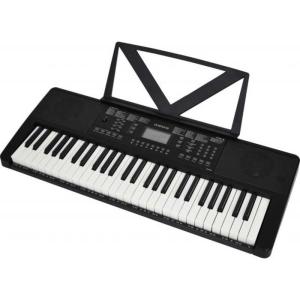 CASIO（カシオ） ベーシックキーボード ホワイト [61鍵盤] CT-S200WE