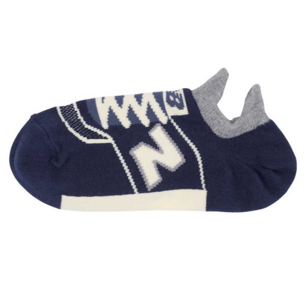 フレンズヒル　NB Socks マイエヌビー M ネイビー　