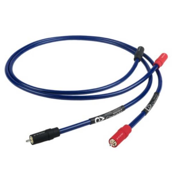 CHORD　インターコネクトケーブル RCA　ClearwayX