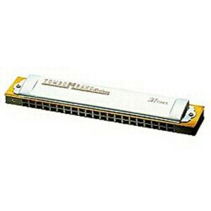 トンボ楽器 クロマチック・ハーモニカの買取情報
