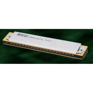 トンボ楽器 複音ハーモニカ No.1921Sの買取情報