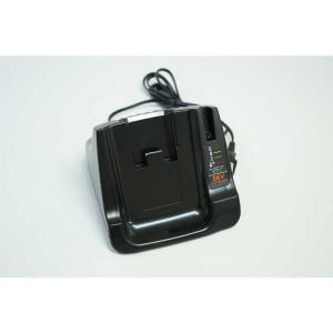 14.4V-18V ブラック&デッカー リチウム急速充電器 チャージャー LC1418 ＆ バッテリー BL1518N 2個 セット　札幌市 清田区 平岡　 trendline_4536178714198