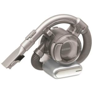 ブラック&デッカー ハンディクリーナー リチウムフレキシー シャンパン HFVB415CFL
