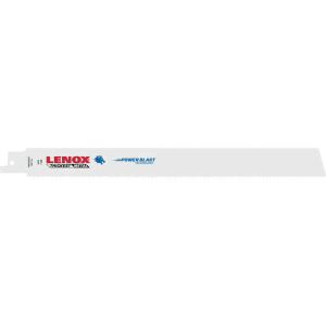 LENOX LENOXパイプソーブレード280mmx8山  LXJP118E