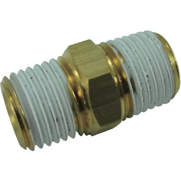 千代田通商　ニップル R1/4・R1/4 　N2M2M