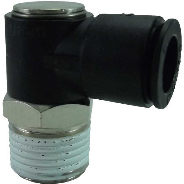 千代田通商　ファイブシングルバンジョー 12mm・R1/2　F1204S1