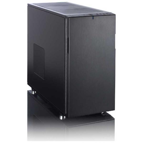 FRACTALDESIGN　ATX/Micro ATX/Mini ITX対応ミドルタワーPCケース ...