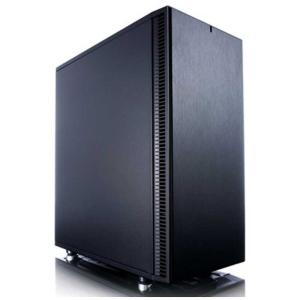 FRACTALDESIGN Fractal Design Define C Black