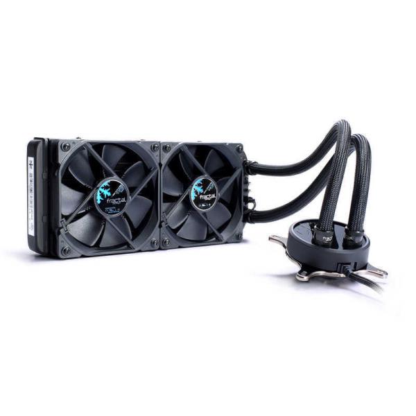 FRACTALDESIGN　Celsius S24 Blackout　FD-WCU-CELSIUS-...