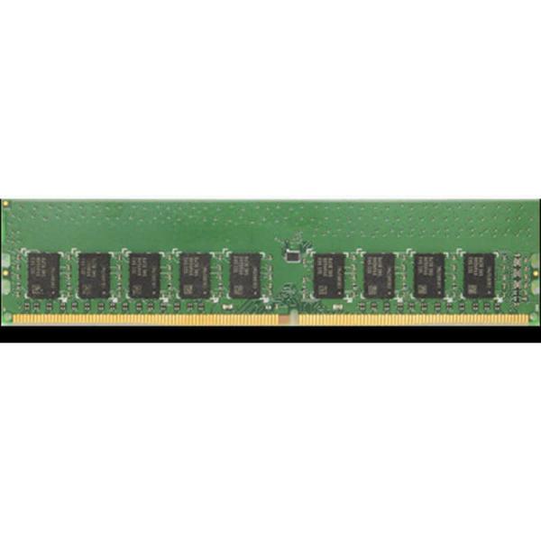 SYNOLOGY　8GB DDR4-2666 ECC UDIMM D4EC-2666-8G　D4EC...