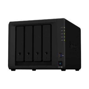 SYNOLOGY NASキット DiskStation DS420+