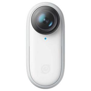 INSTA360　アクションカメラ　CING2XXF