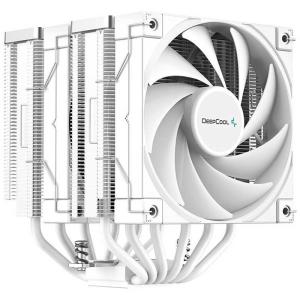 DEEPCOOL　AK620 WH　R-AK620-WHNNMT-G-1