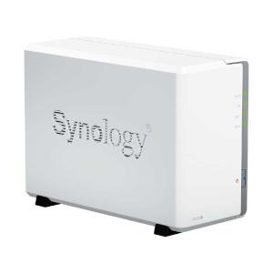 SYNOLOGY DiskStation クア...の詳細画像1