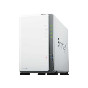 SYNOLOGY DiskStation クア...の詳細画像2