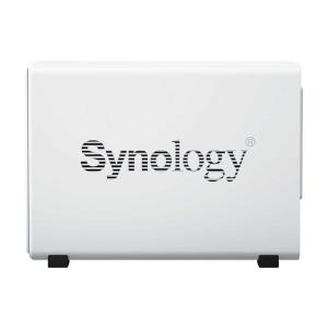 SYNOLOGY DiskStation クア...の詳細画像4