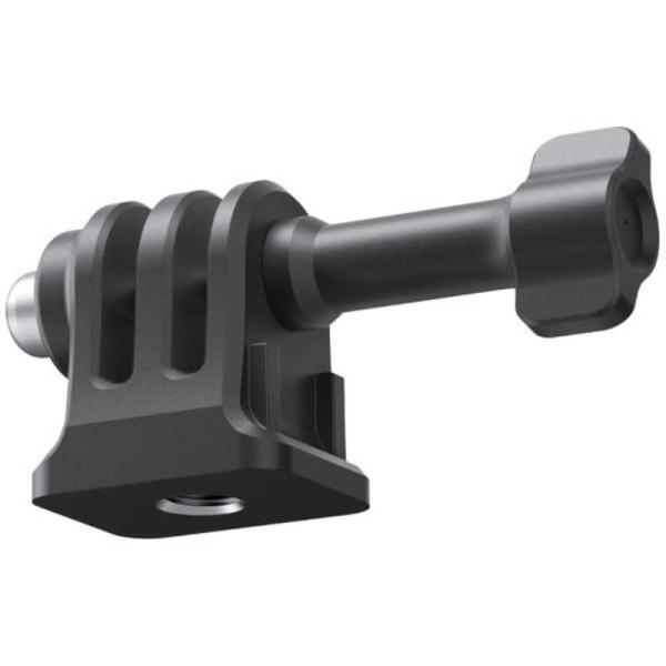 INSTA360　3-prong to 1/4 adapter　CINSBAVE