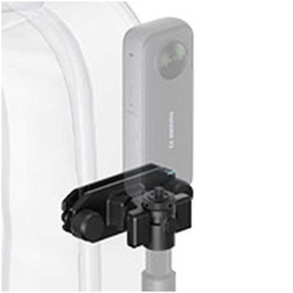 INSTA360　Magnetic Selfie Stick Holster　CINSBAVK