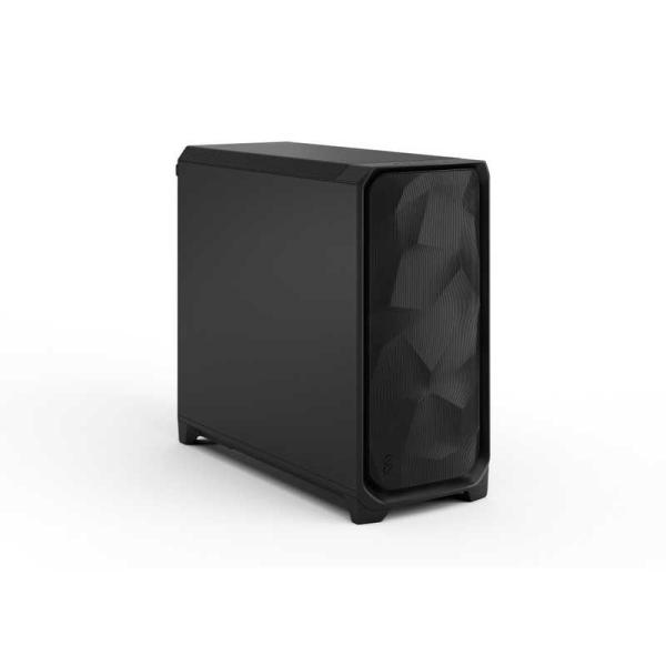 FRACTALDESIGN　Meshify 3 XL Black Solid　FD-C-MES3X-...