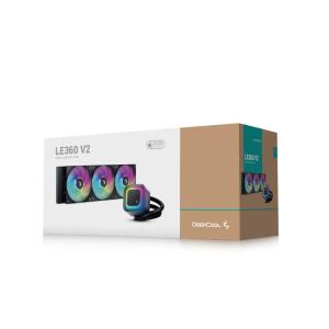 DEEPCOOL LE360 V2 R-LE3...の詳細画像5