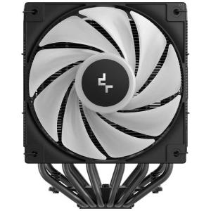 DEEPCOOL AG620 BK ARGB ...の詳細画像3