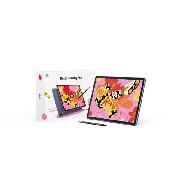 XPPEN　MDP02-JP Magic Drawing Pad 2025(製品保証18か月モデル)...