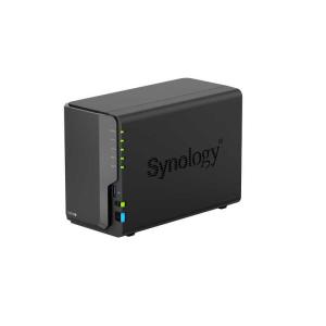 SYNOLOGY Intel 4コアCeler...の詳細画像2