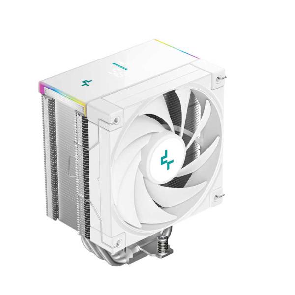 DEEPCOOL　AK500S DIGITAL SE WH　R-AK500S-WHADMN-GJD